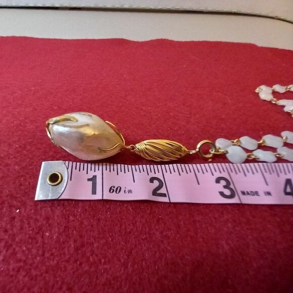 Vintage Emmons Necklace, Bracelet, Pendant - Picture 10 of 10